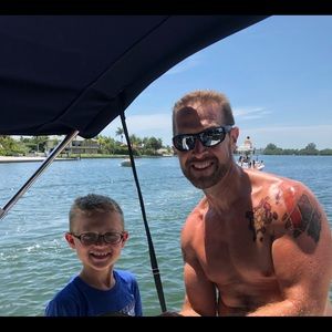 Meet your Posher, Tim